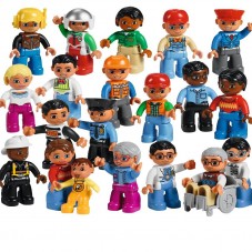 Городские жители DUPLO арт. 45010