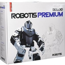 Robotis Bioloid Premium