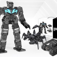 ROBOTIS ENGINEER KIT 2