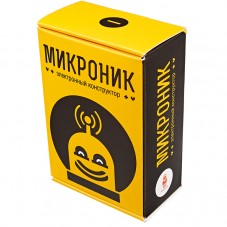 Конструктор "Микроник"