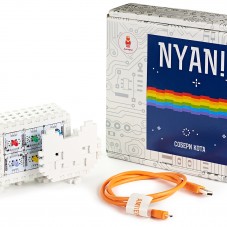 Конструктор NYAN!