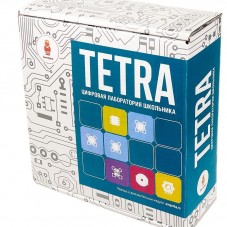 Конструктор Tetra mBlock