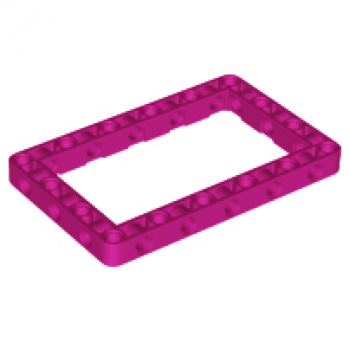 Рамка 7х11 (2 шт.) арт. 39794, цвет magenta