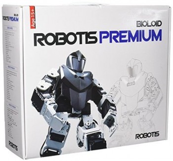 Robotis Bioloid Premium