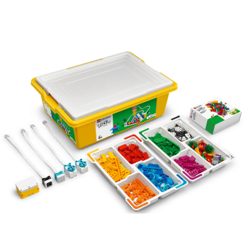 Базовый набор LEGO Education SPIKE Старт арт. 45345