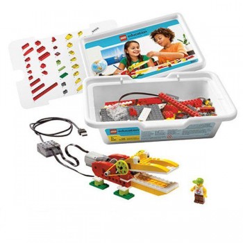 Базовый набор WeDo арт. 9580