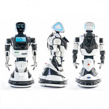 Сервисный робот Promobot v4