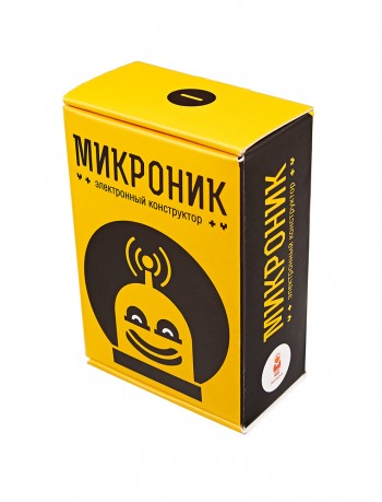 Конструктор "Микроник"